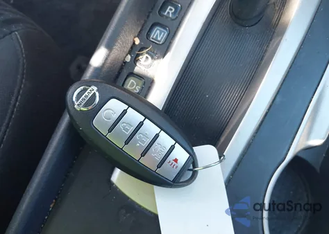 2018 Nissan Altima 2.5 S из США, поврежденный, VIN 1N4AL3AP8JC183064